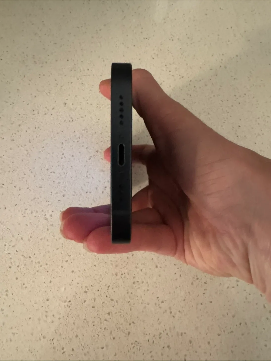 iPhone 14 128gb - refurbished image indicator(5)