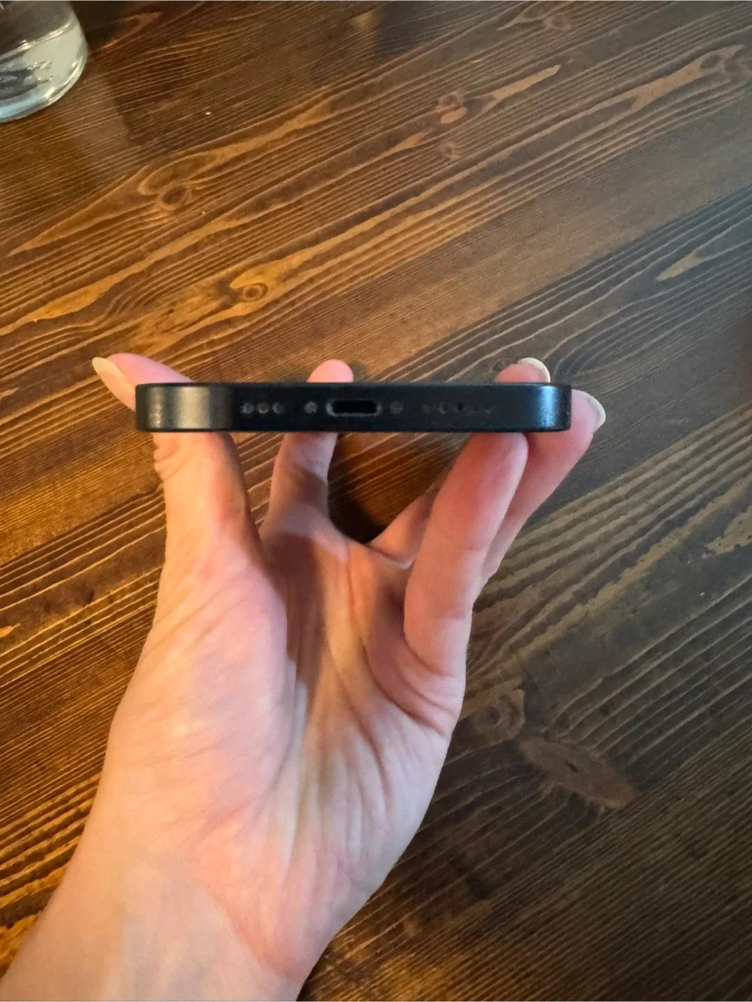 iPhone 13 256gb - used image indicator(4)