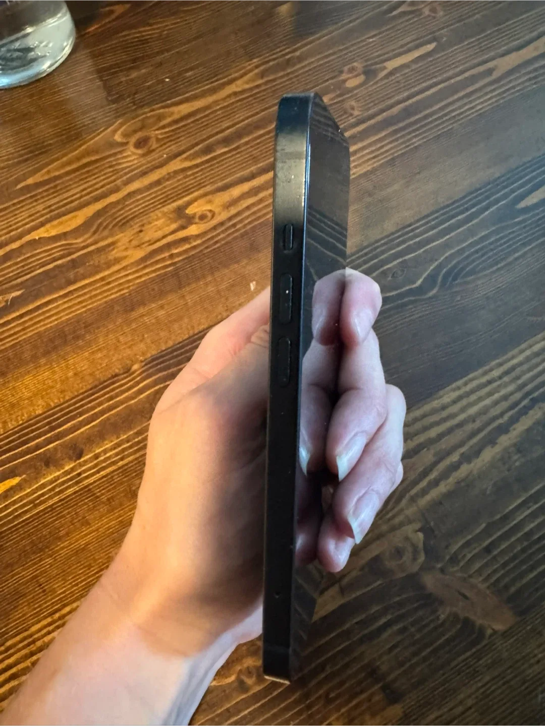 iPhone 13 256gb - used image indicator(2)