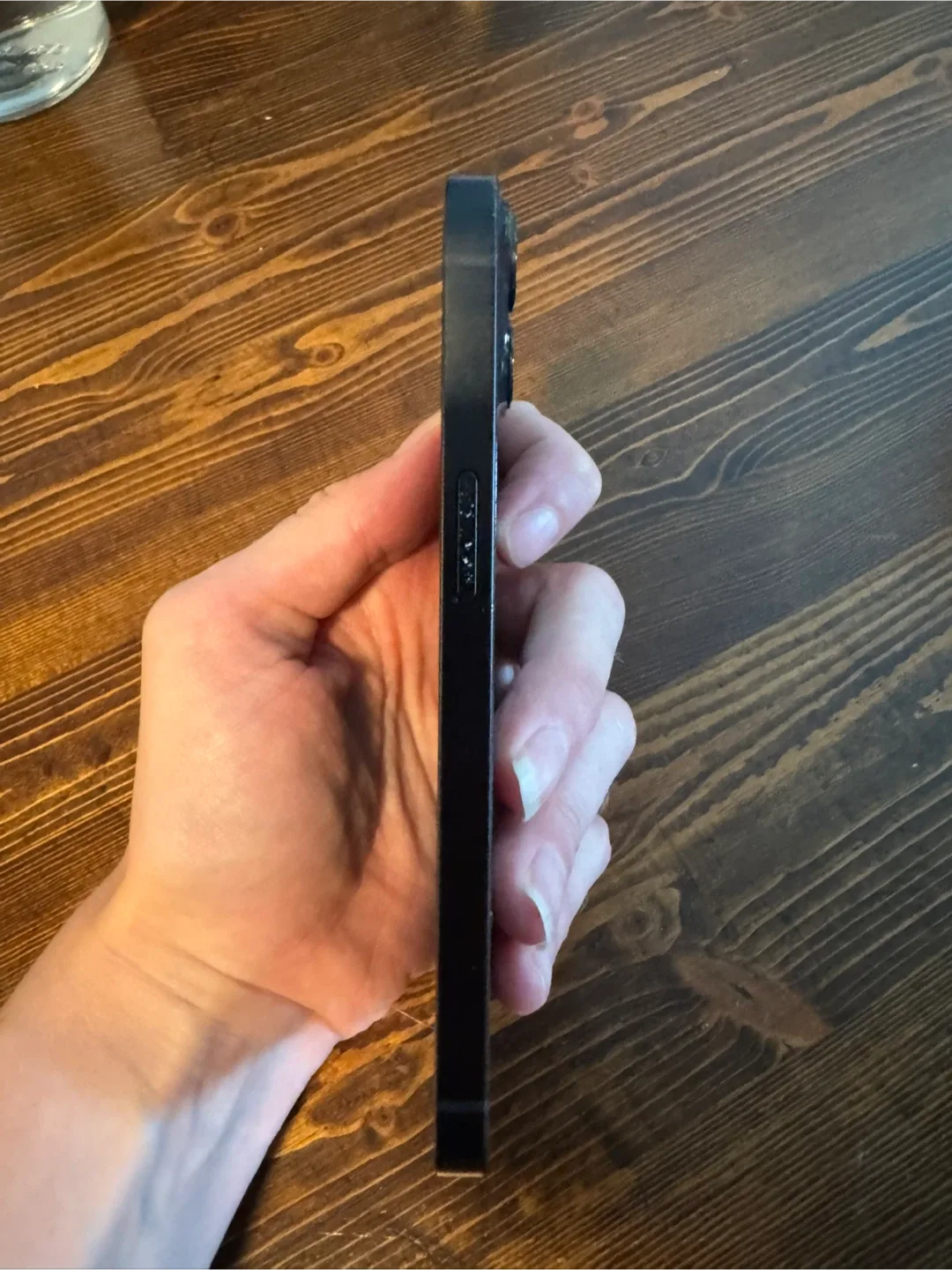 iPhone 13 256gb - used image indicator(3)