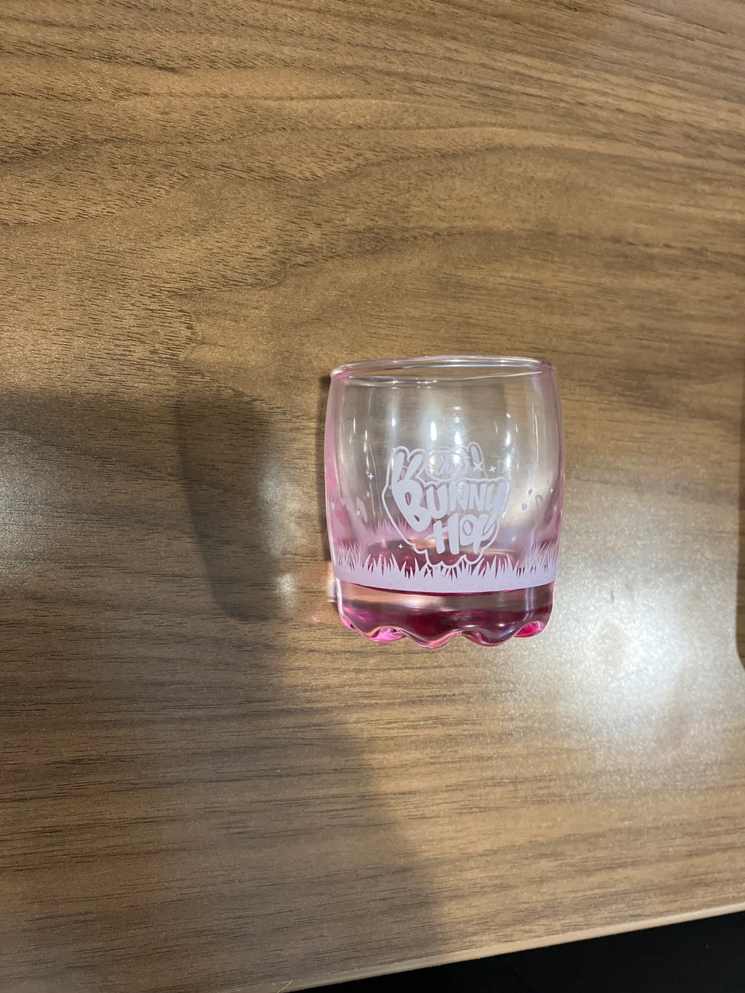 Shot Glass thumbnail