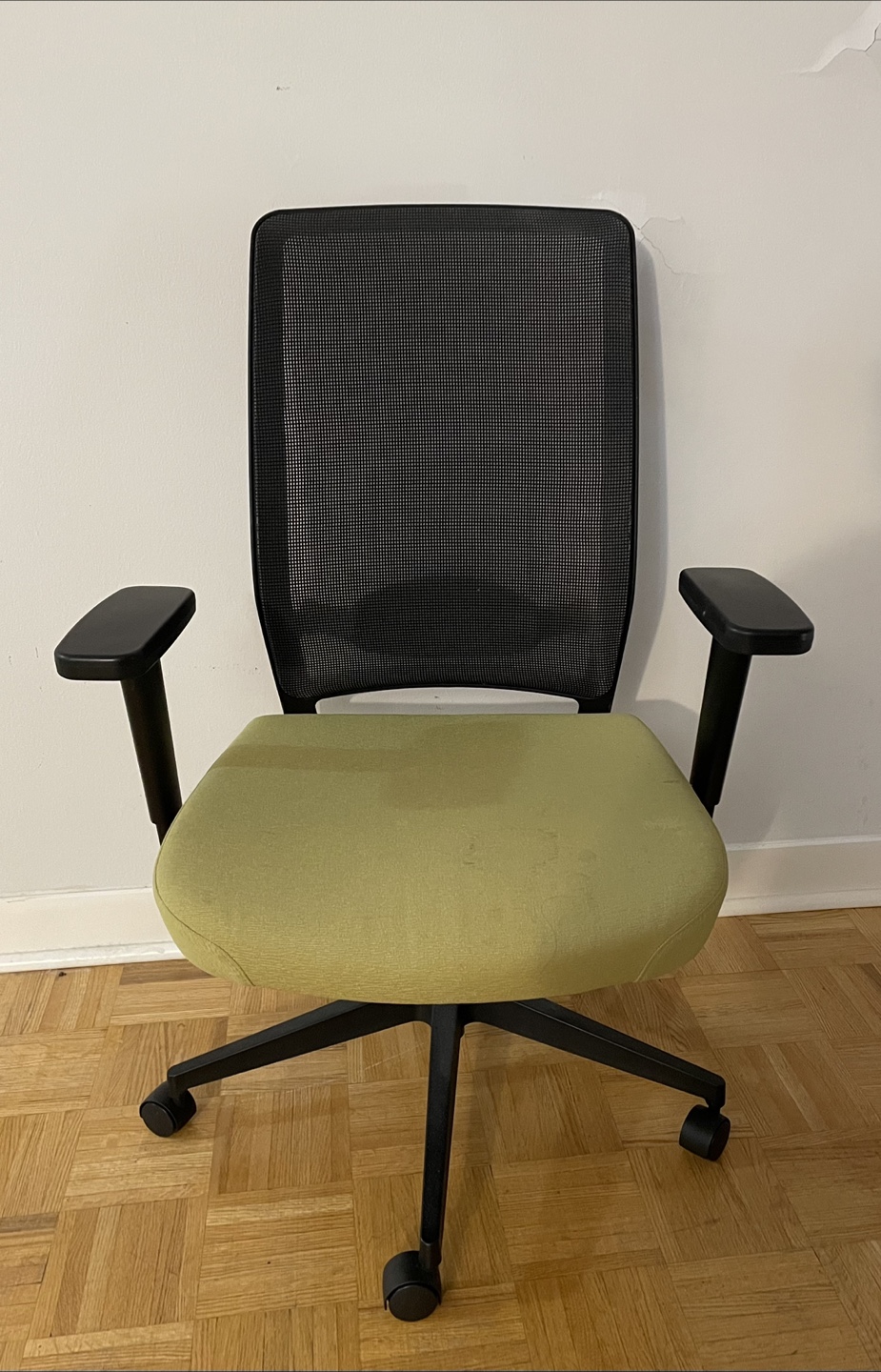 Ergonomic Office Chair