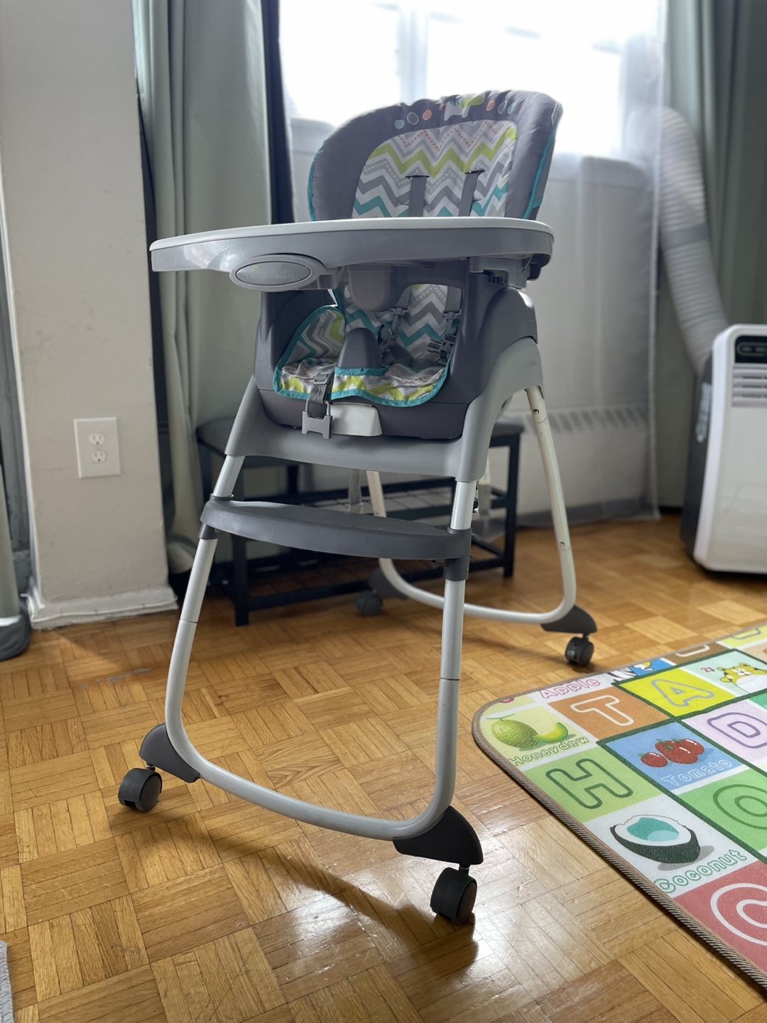 Ingenuity Trio 3-in-1 High Chair - photo 2