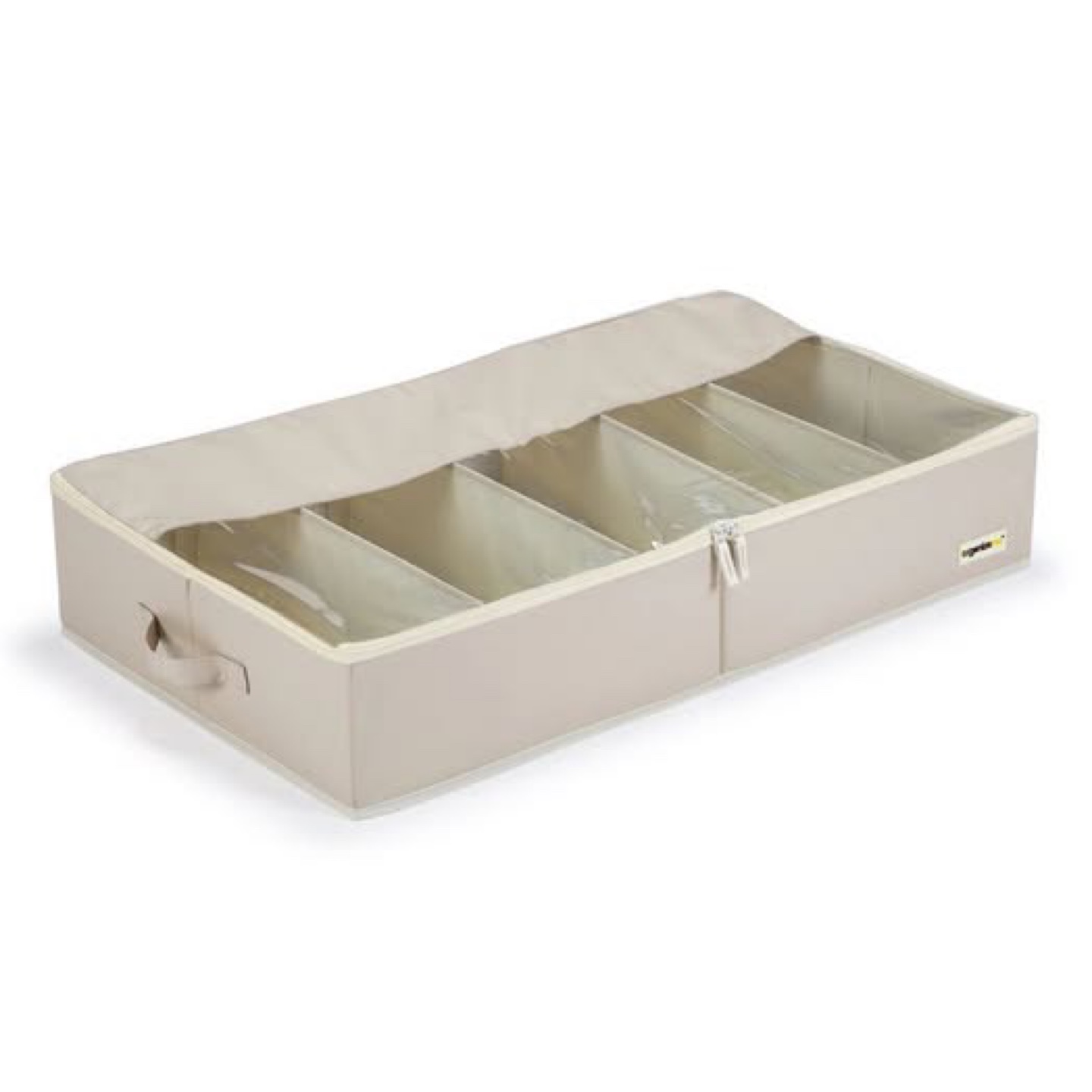 Under Bed Storage Bin - 30" x 17" x 5.5"