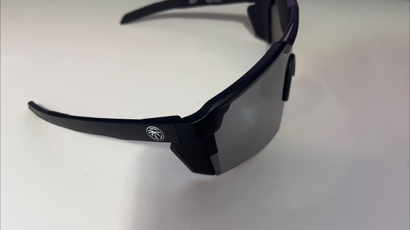 Heat Wave Visual Sunglasses
