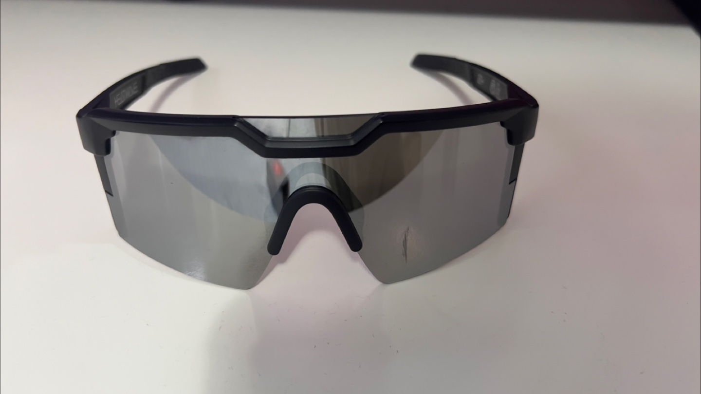 Heat Wave Visual Sunglasses - photo 3