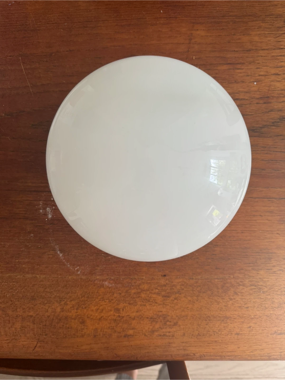 Ceiling Light Fixture - FREE