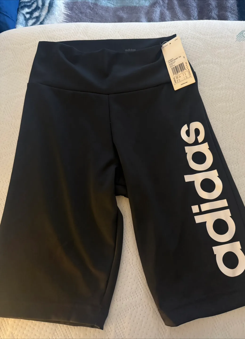 BRAND NEW WITH TAGS Adidas Women Short Tights thumbnail
