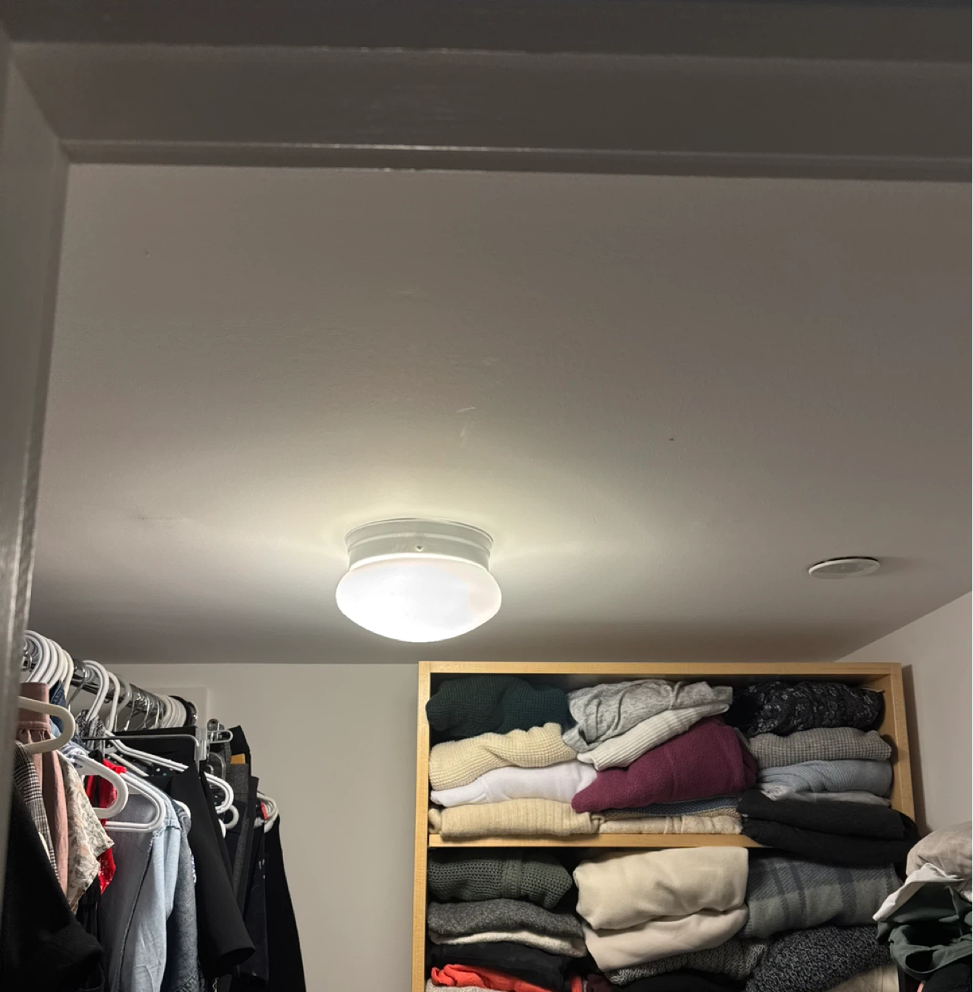 Ceiling Light Fixture - FREE - photo 4
