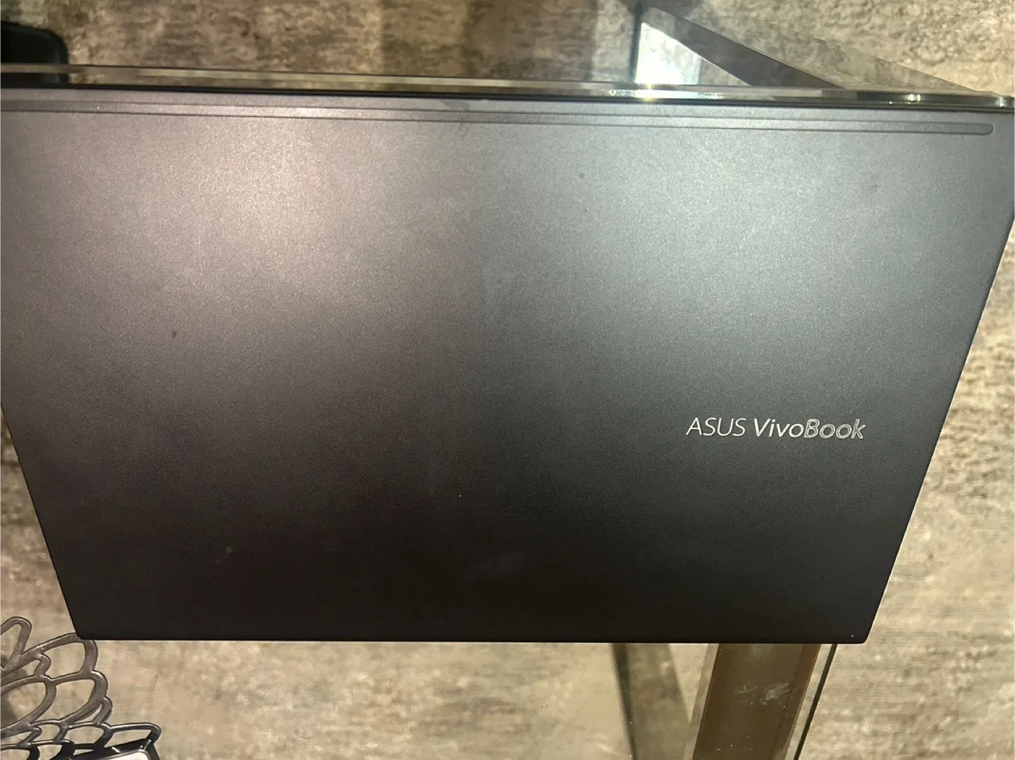 ASUS Vivobook Laptop (i3 processor)
