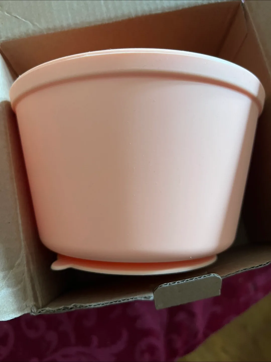 Dog Slow Feeder Bowl - New in Box! image indicator(3)