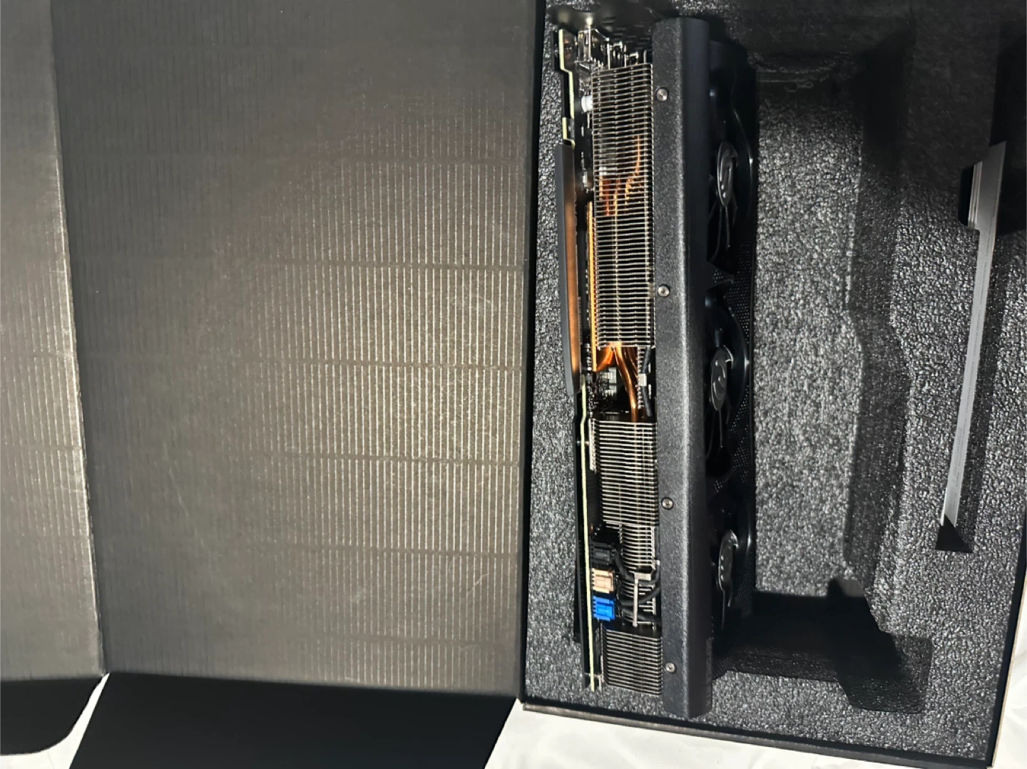 EVGA GeForce RTX 3070 FTW3 Ultra - Like New! - photo 5