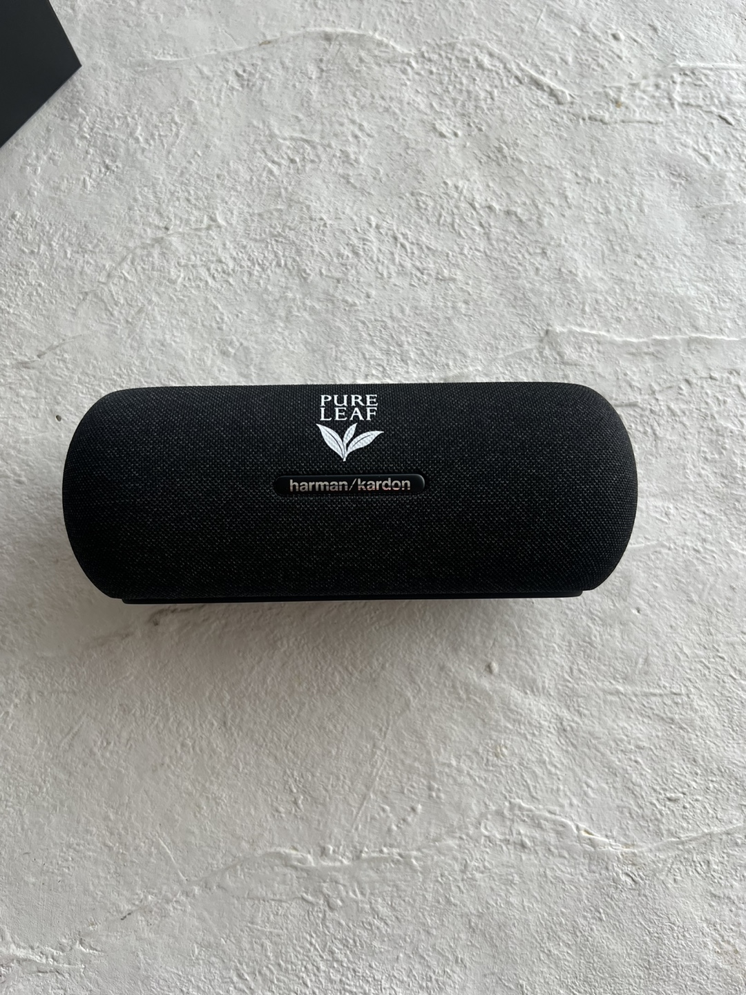 Harman Kardon Luna Portable Bluetooth Speaker - Black - photo 2
