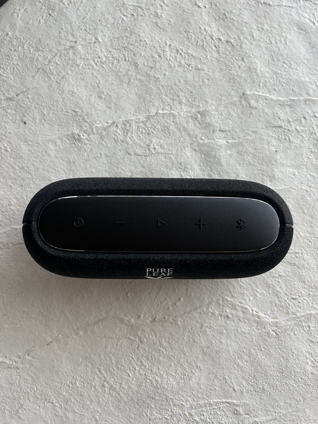 Harman Kardon Luna Portable Bluetooth Speaker - Black - photo 3