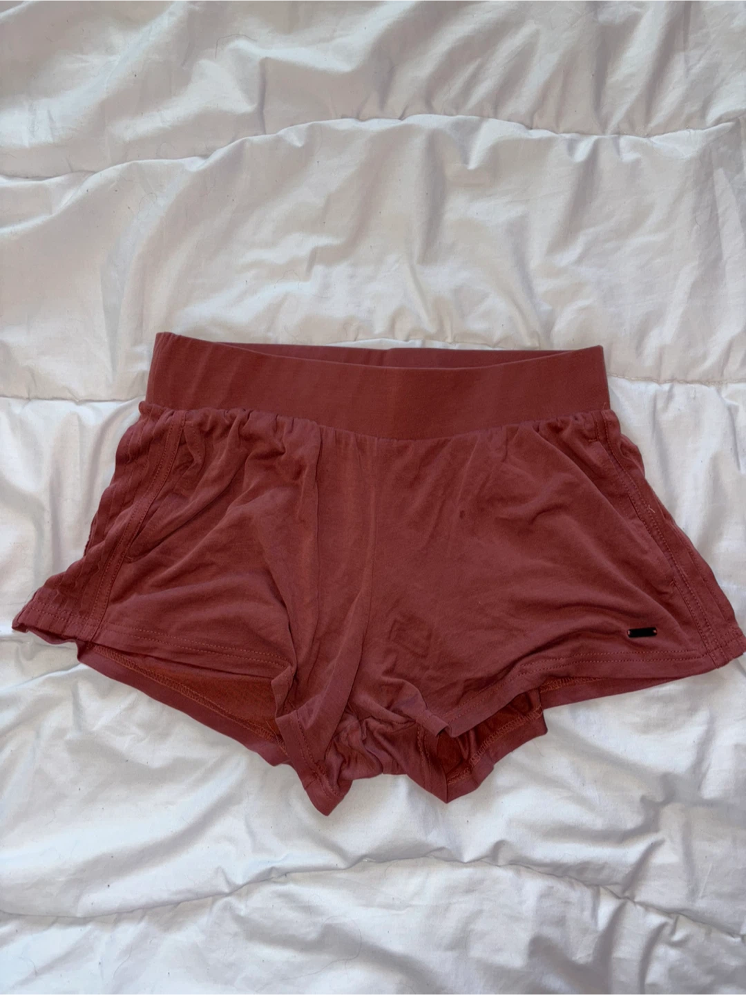 Flowy Shorts - Size Medium
