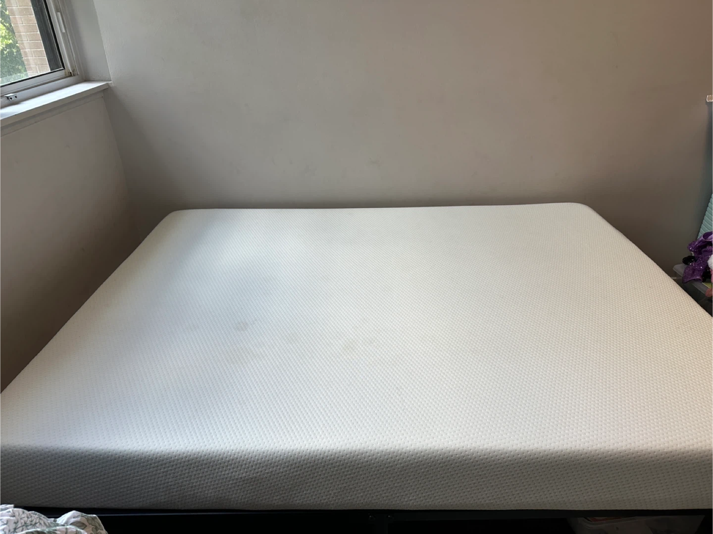 Zinus queen mattress - photo 3