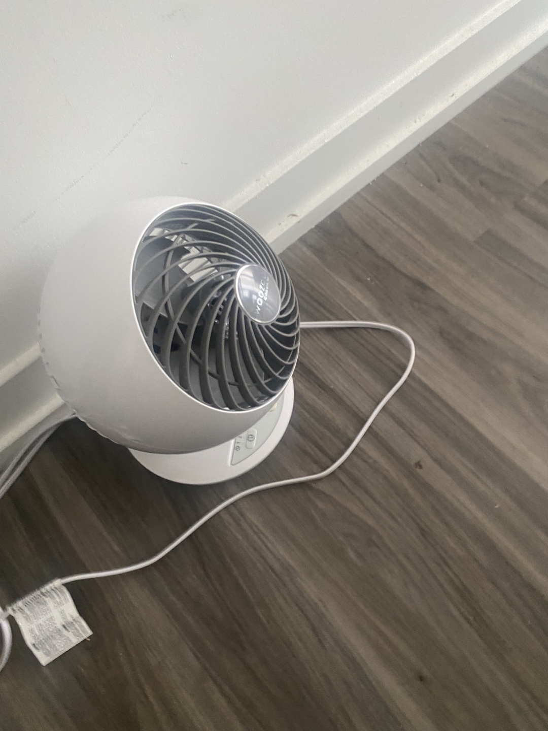 Vornado V-Zoom Personal Fan
