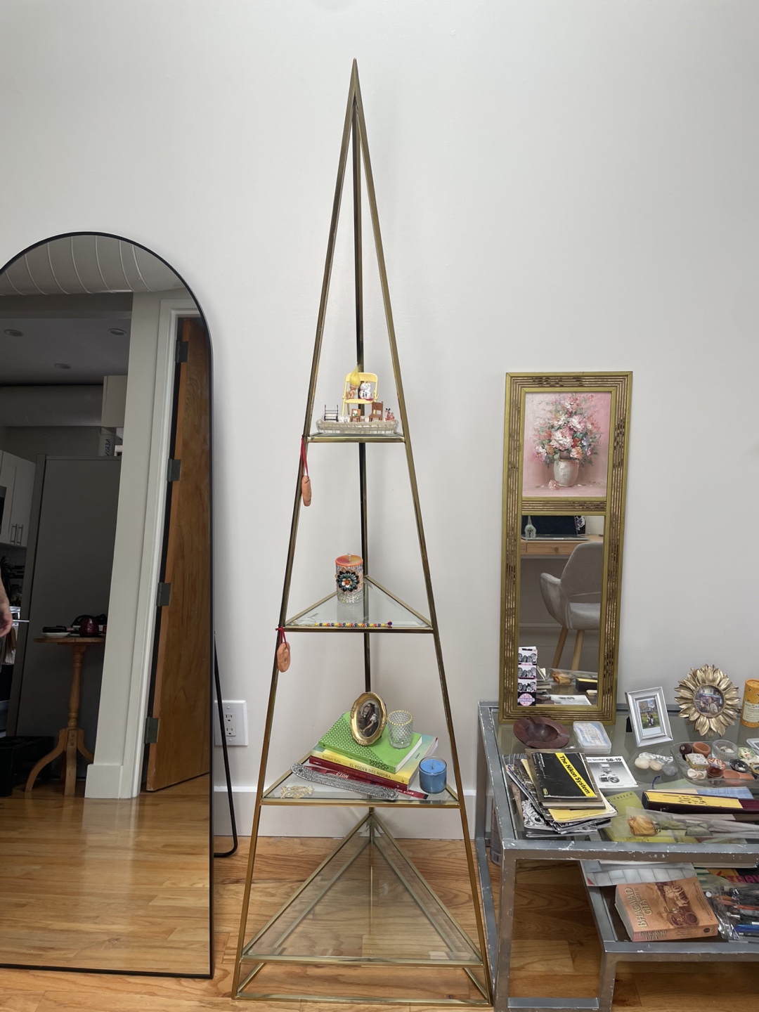 Corner Shelf - photo 2