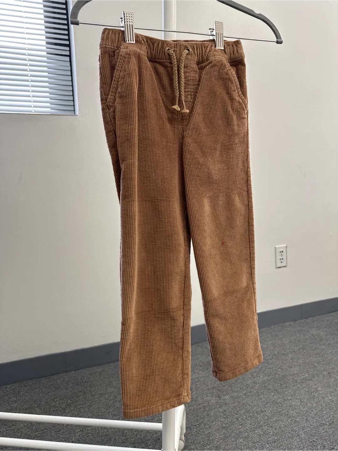 Cat & Jack Corduroy Pants - Size 5T image indicator(2)