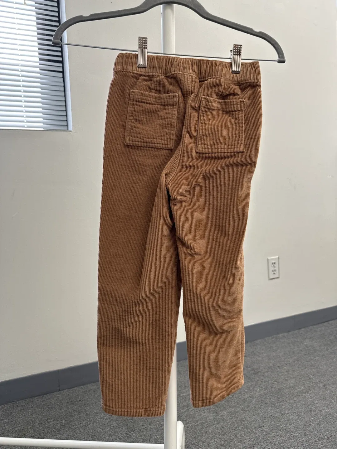 Cat & Jack Corduroy Pants - Size 5T image indicator(3)
