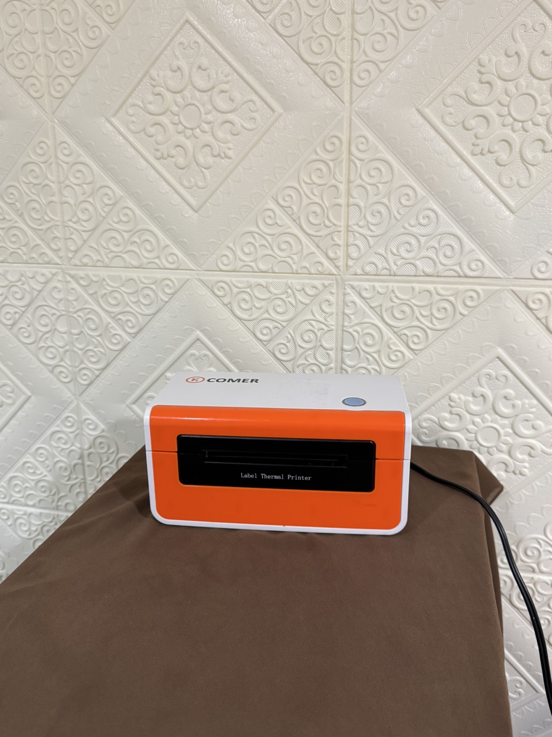 Comer Label Thermal Printer