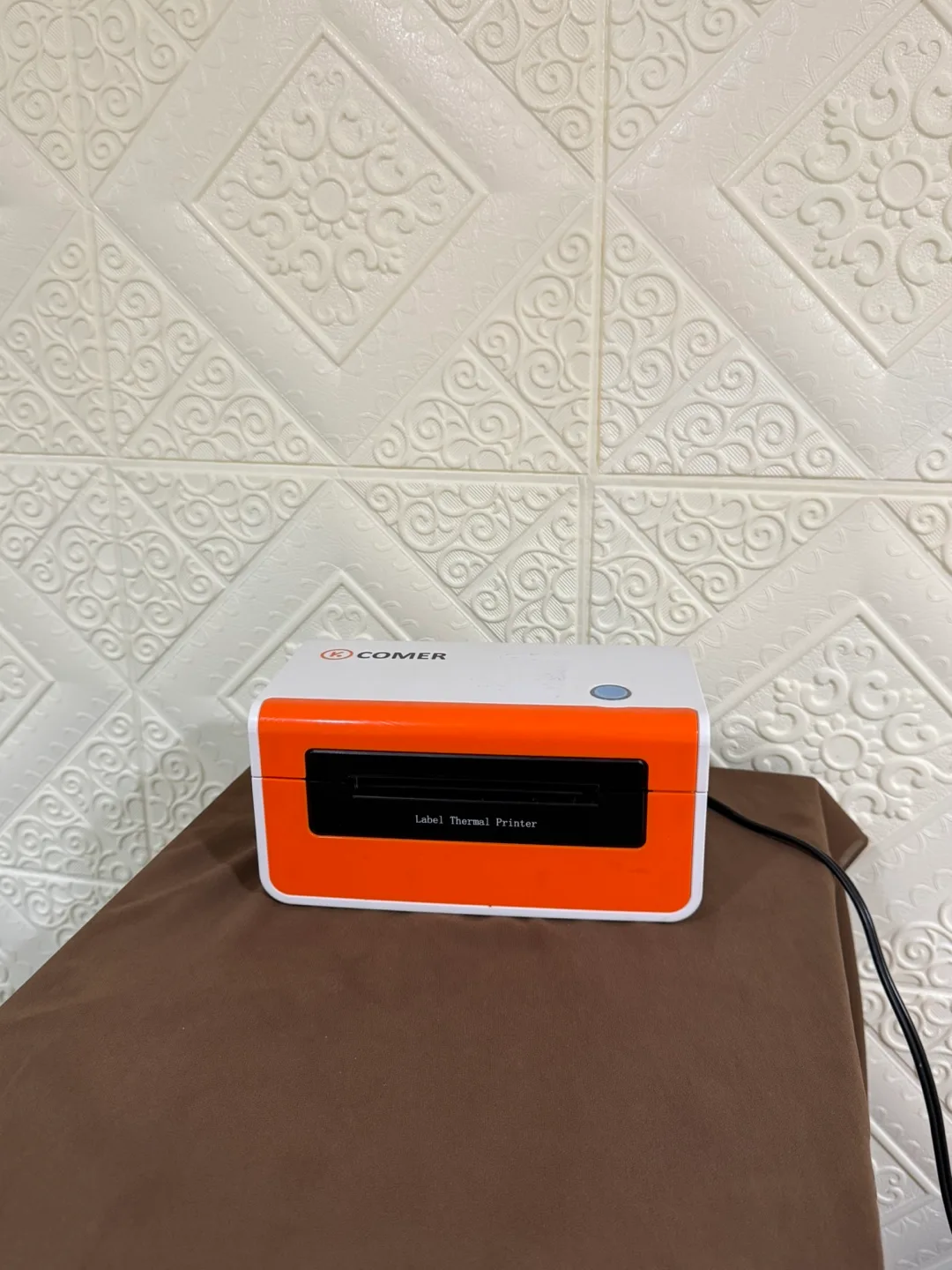 Comer Label Thermal Printer