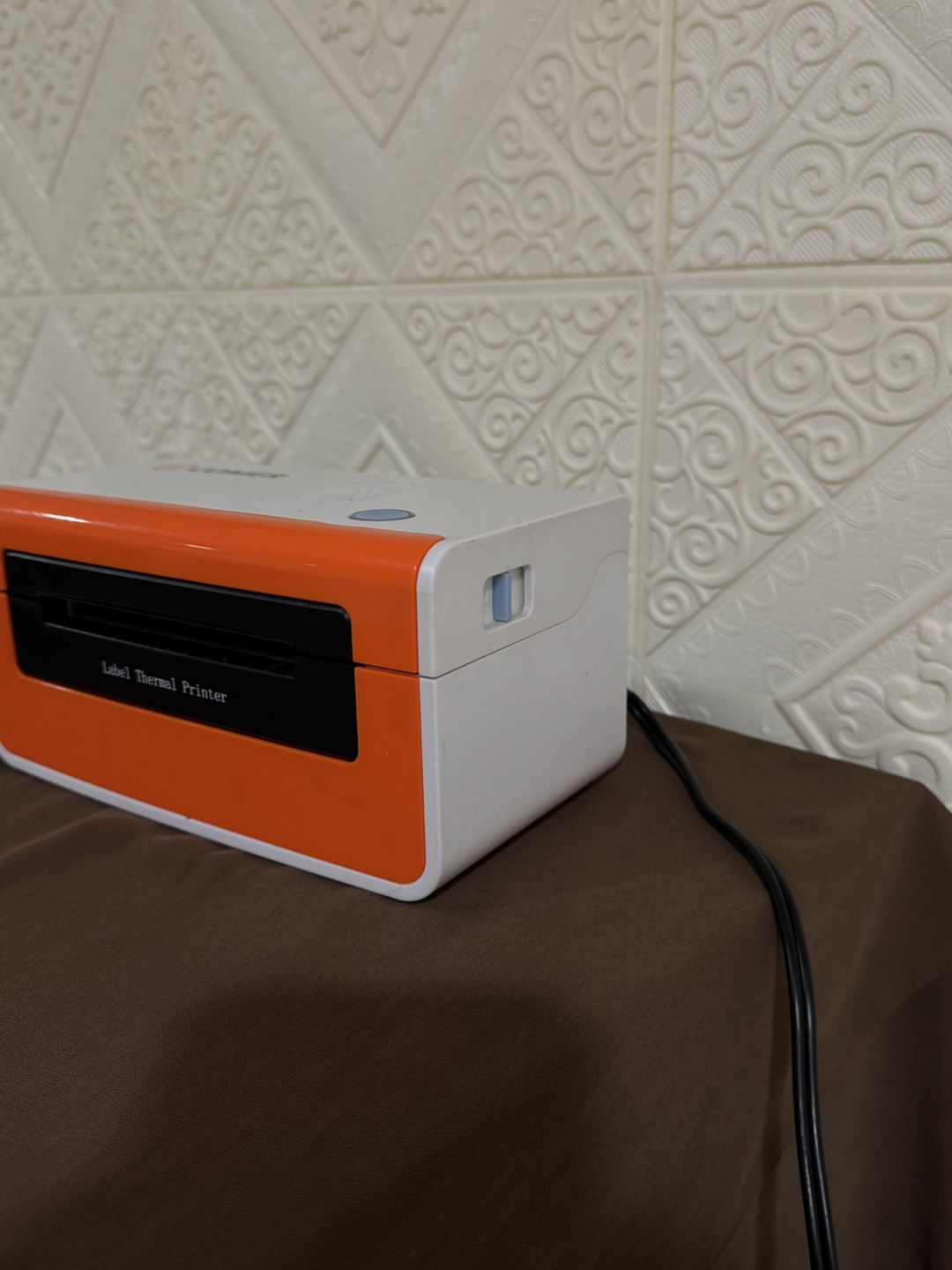 Comer Label Thermal Printer - photo 4