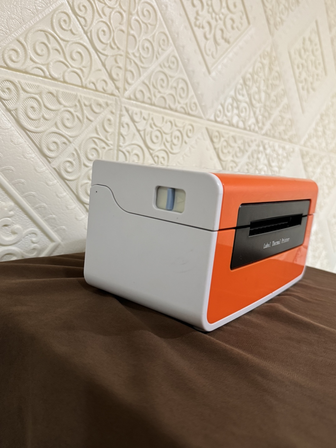 Comer Label Thermal Printer - photo 3