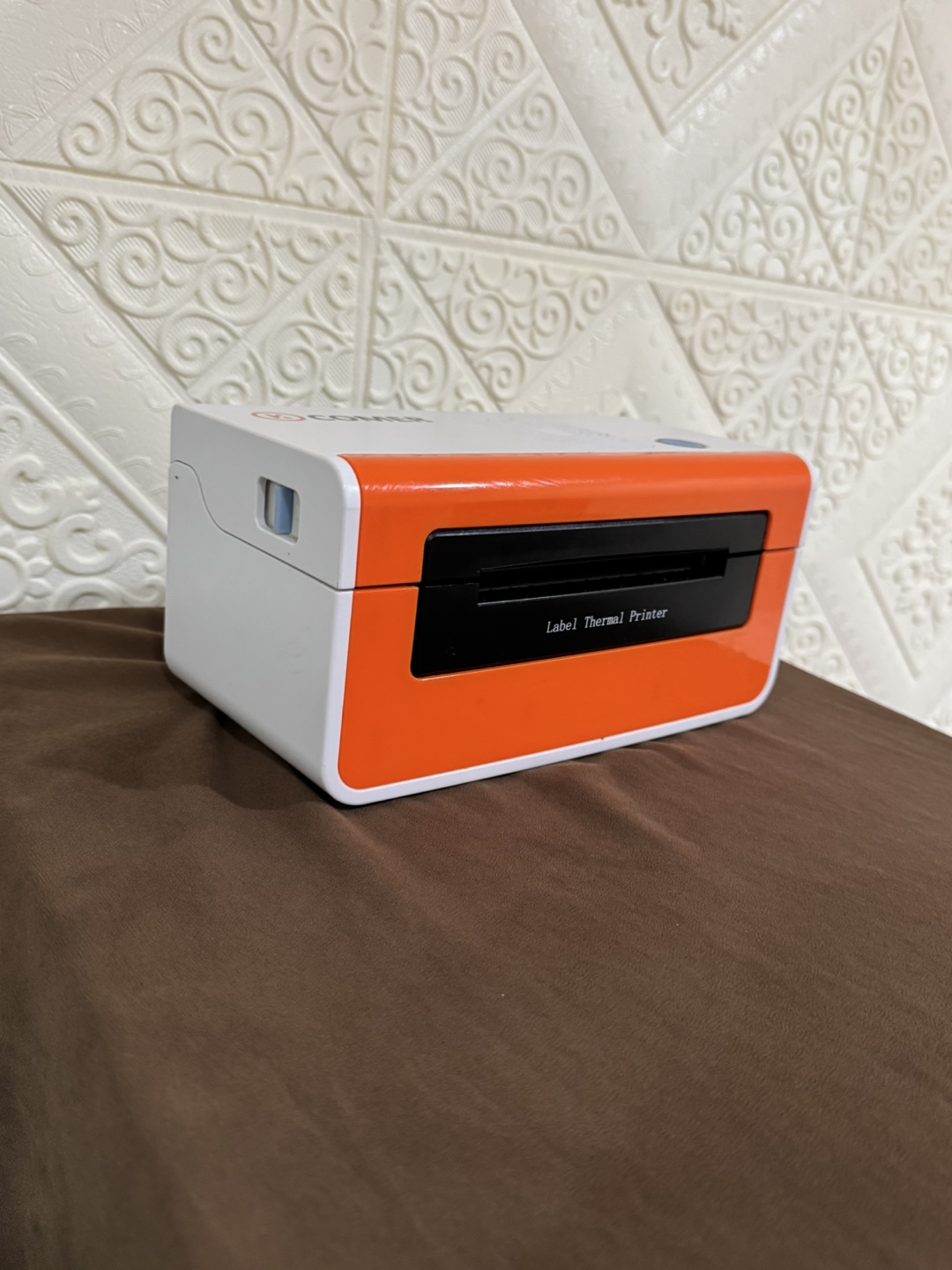 Comer Label Thermal Printer - photo 2