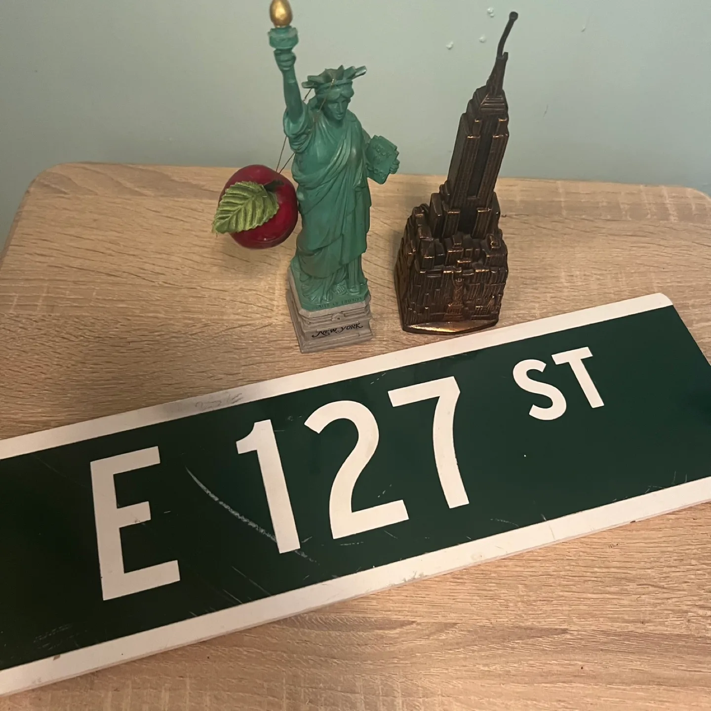 NYC stuff. thumbnail