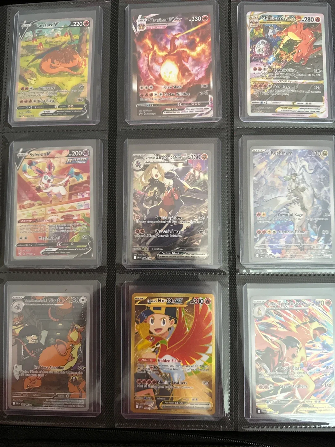 Pokémon Trading Cards - Trading/Selling thumbnail