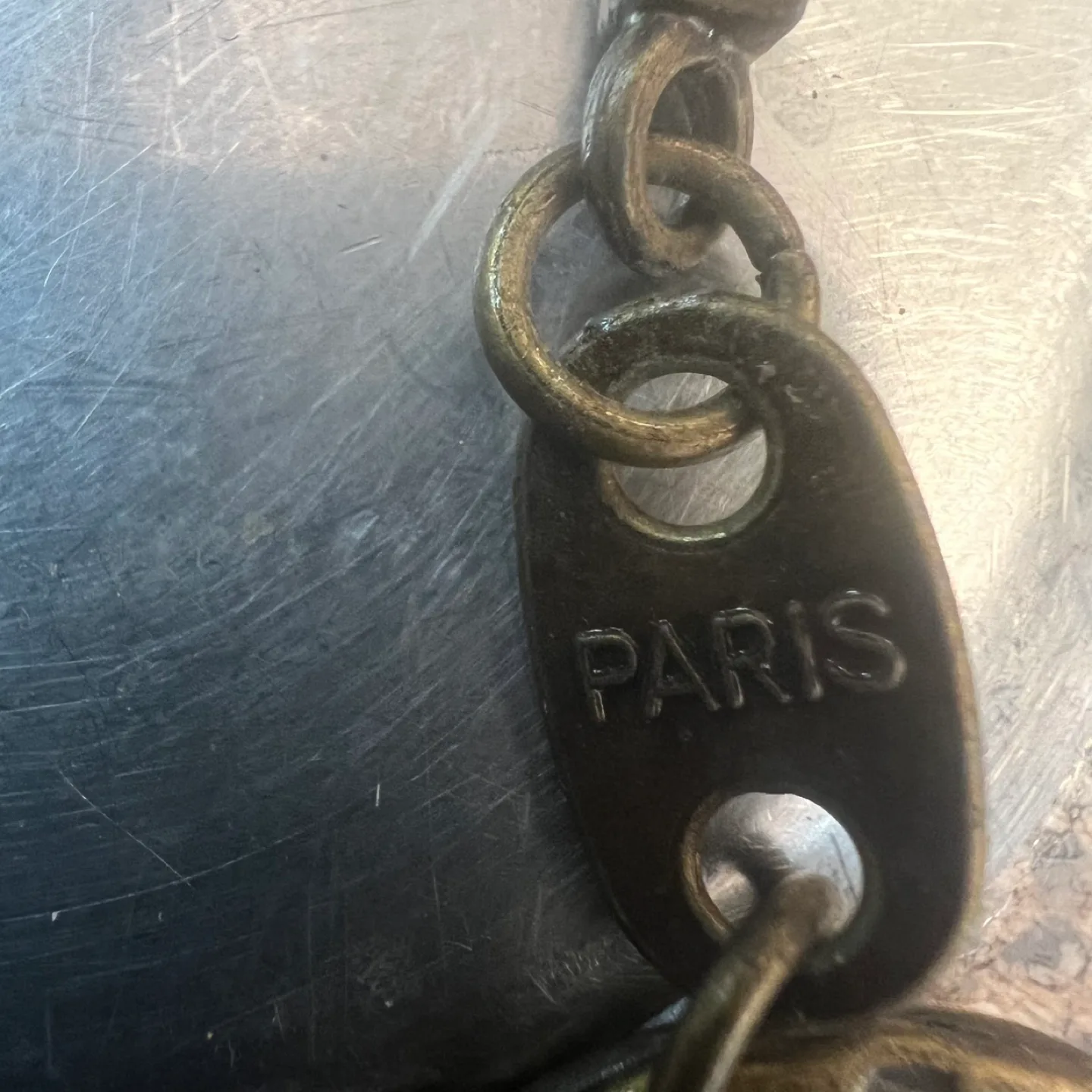 Eiffel Tower Souvenir Figurines image indicator(3)