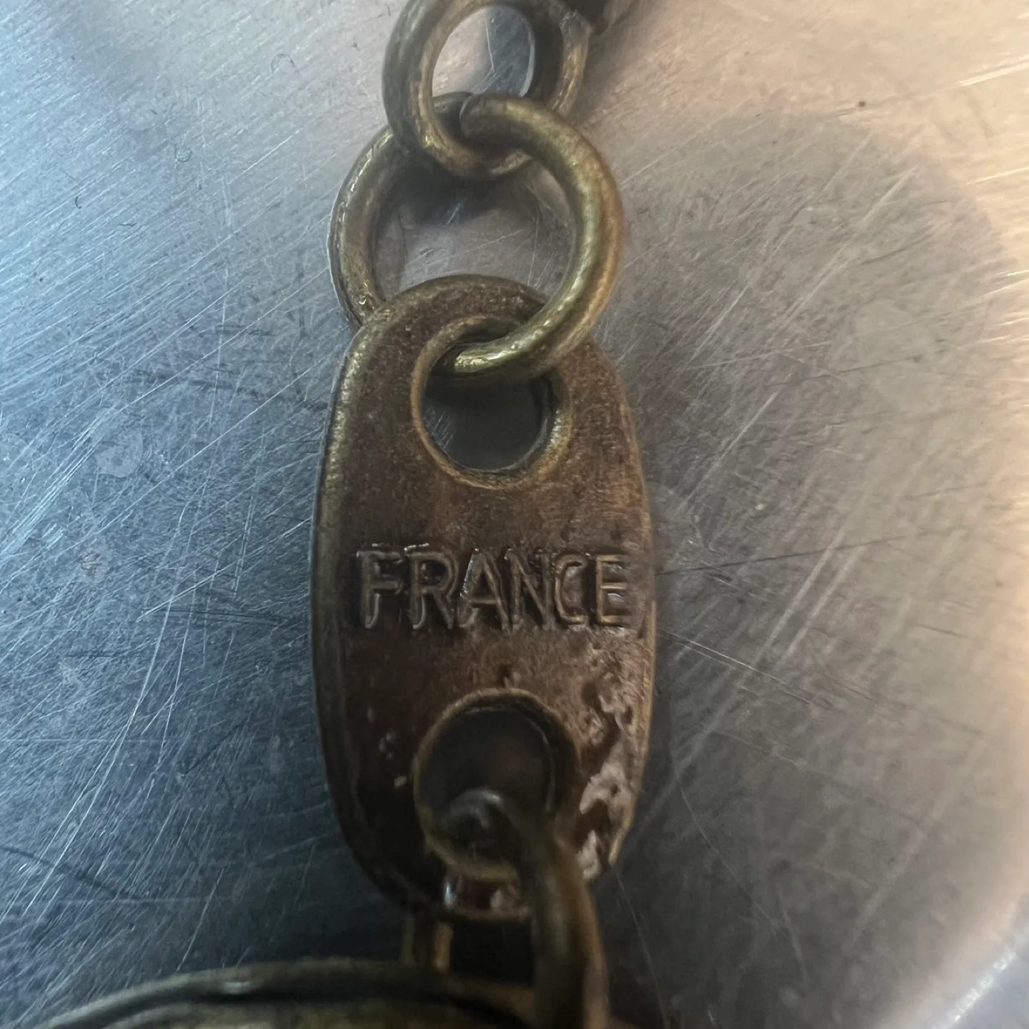 Eiffel Tower Souvenir Figurines image indicator(2)