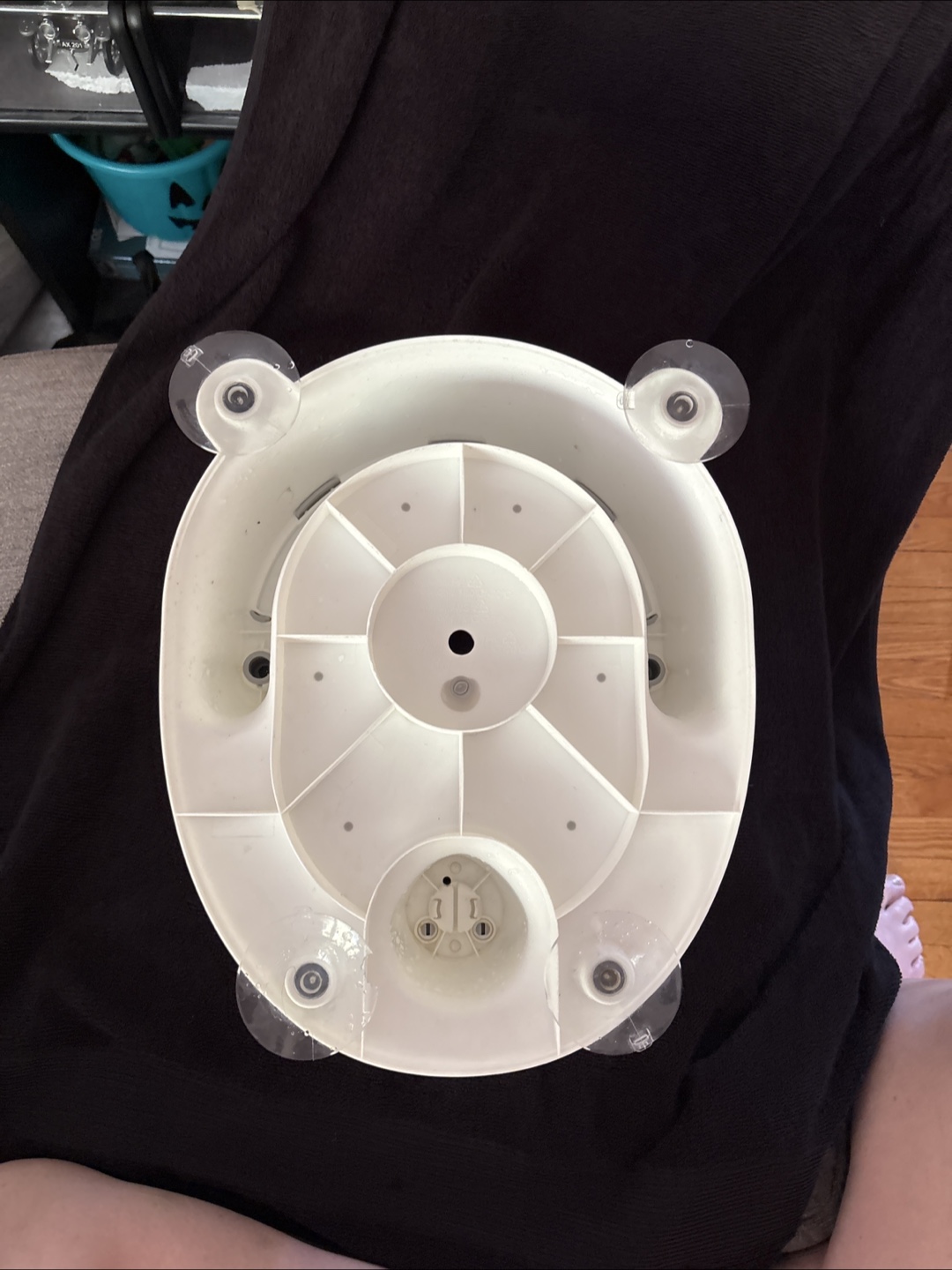 Summer Infant My Bath Seat - photo 3