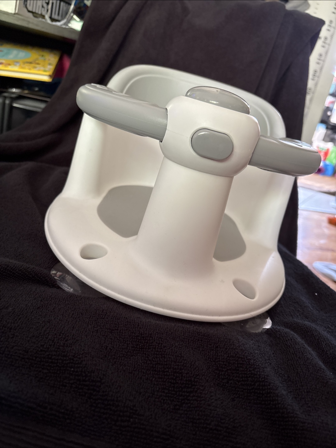 Summer Infant My Bath Seat - photo 2