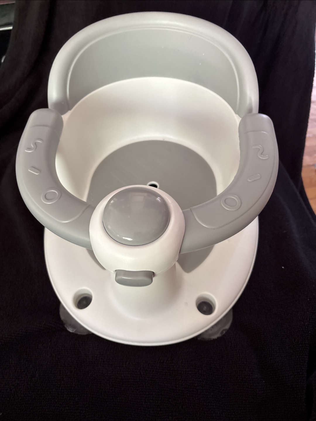 Summer Infant My Bath Seat