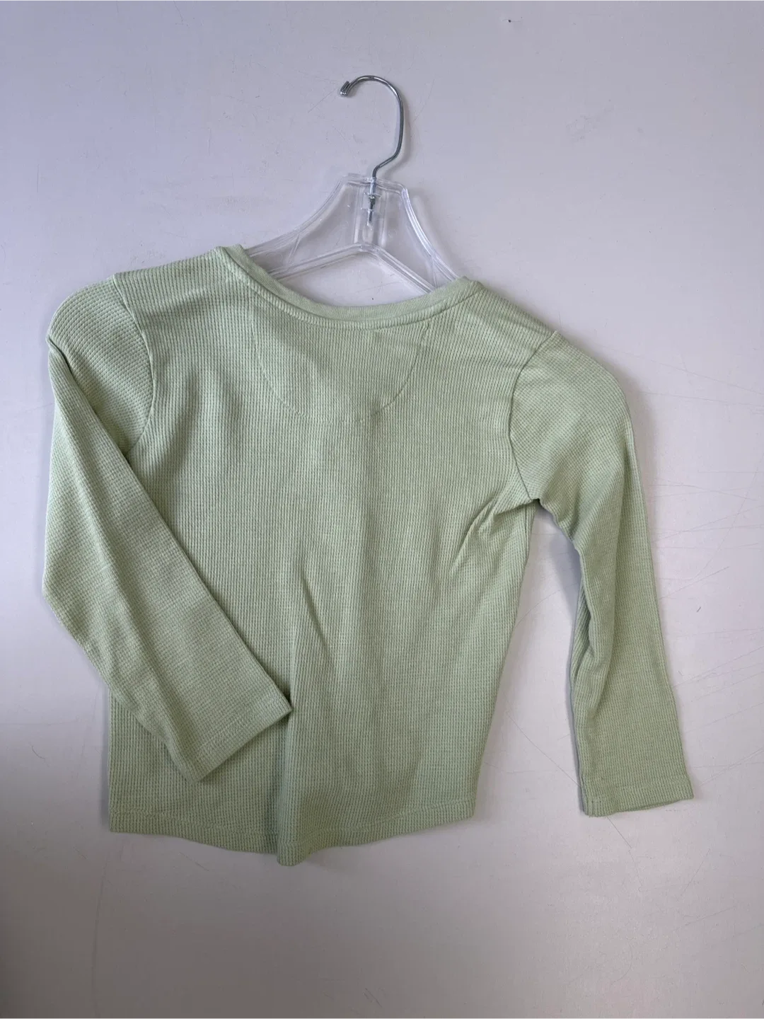 Honest Baby Clothing 5T Organic Cotton Top image indicator(2)