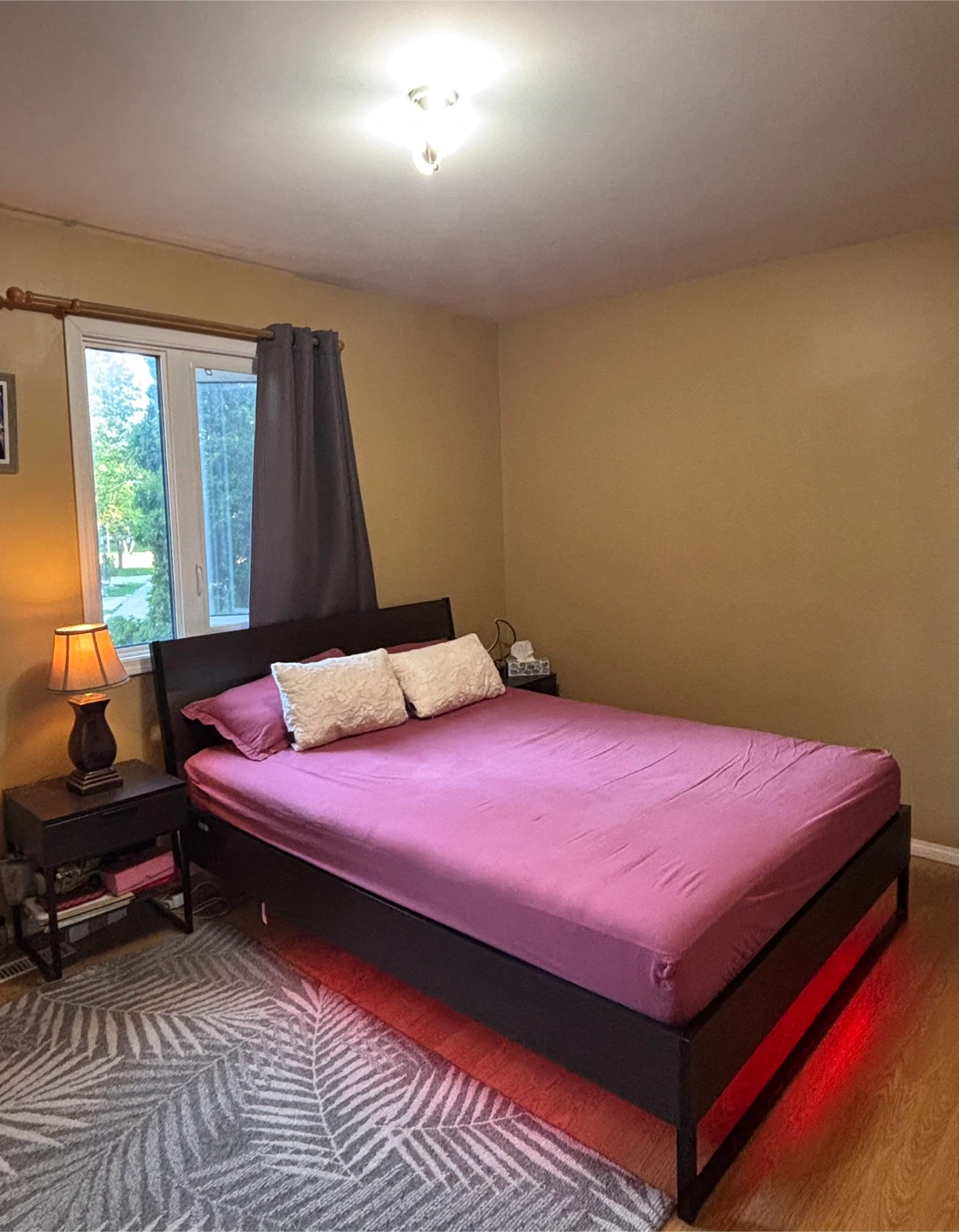 Full bedroom set