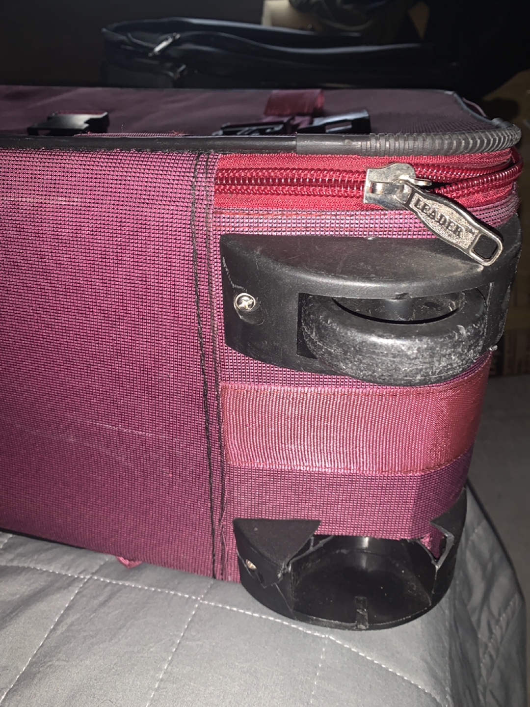 Luggage Suitcase - photo 2