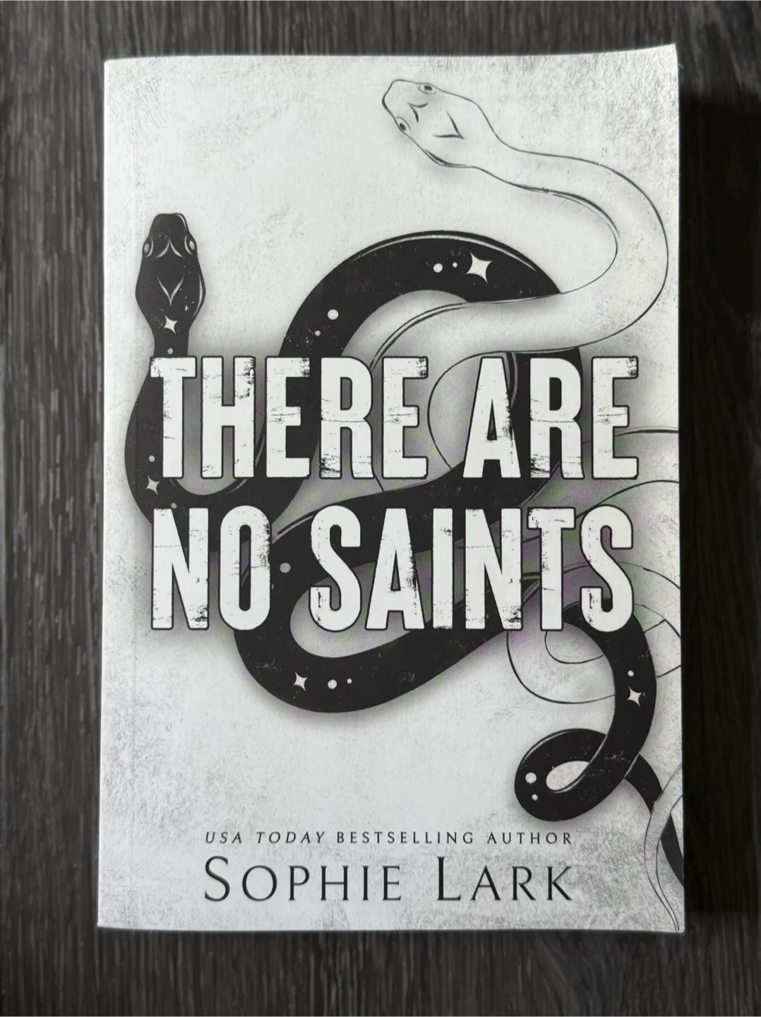 There Are No Saints – Sophie Lark (The Sinners Duet, Book One) thumbnail