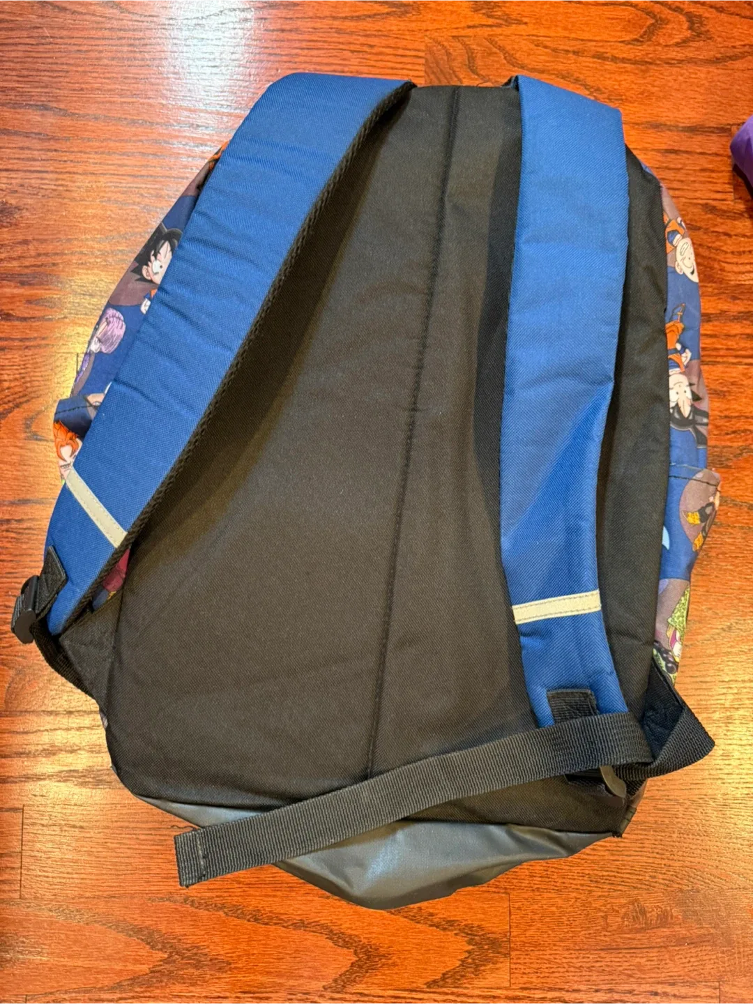 Dragon Ball Z Backpack image indicator(2)