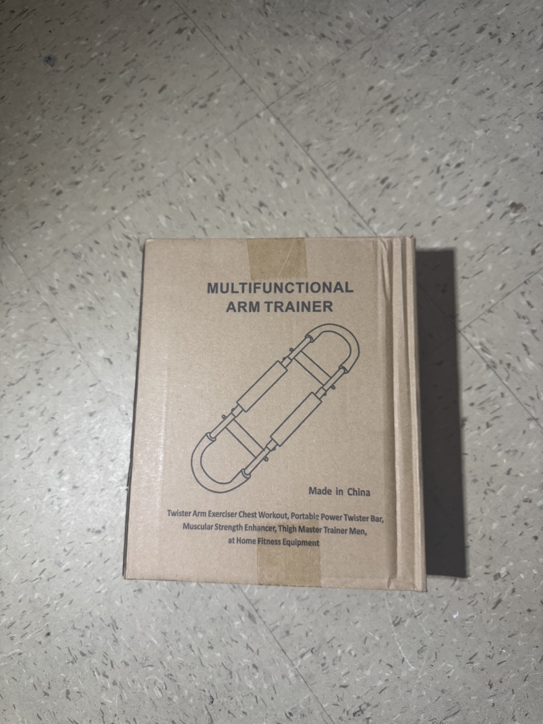 Multifunctional Arm Trainer - New in Box