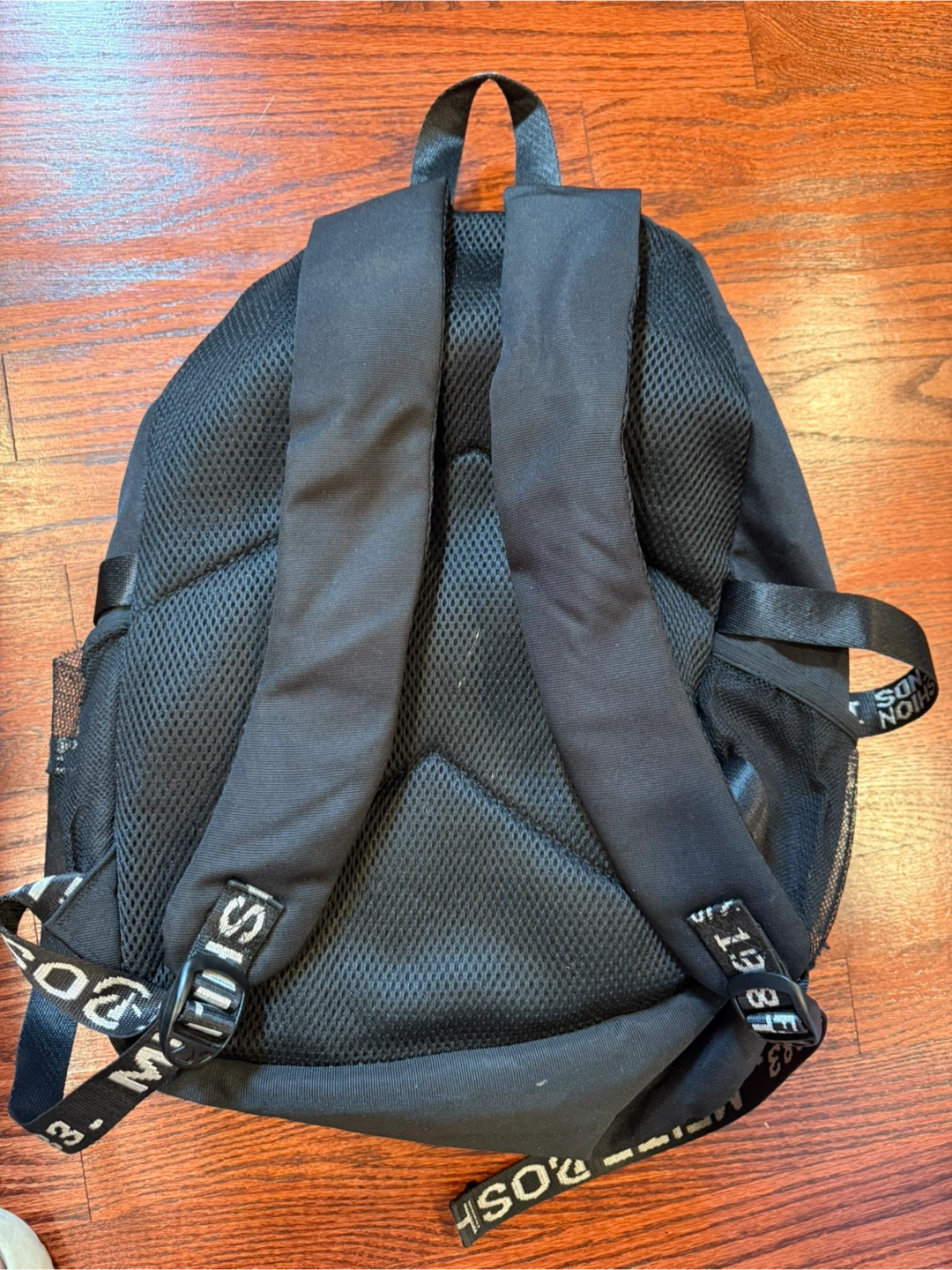 Cristiano Ronaldo Backpack - photo 2