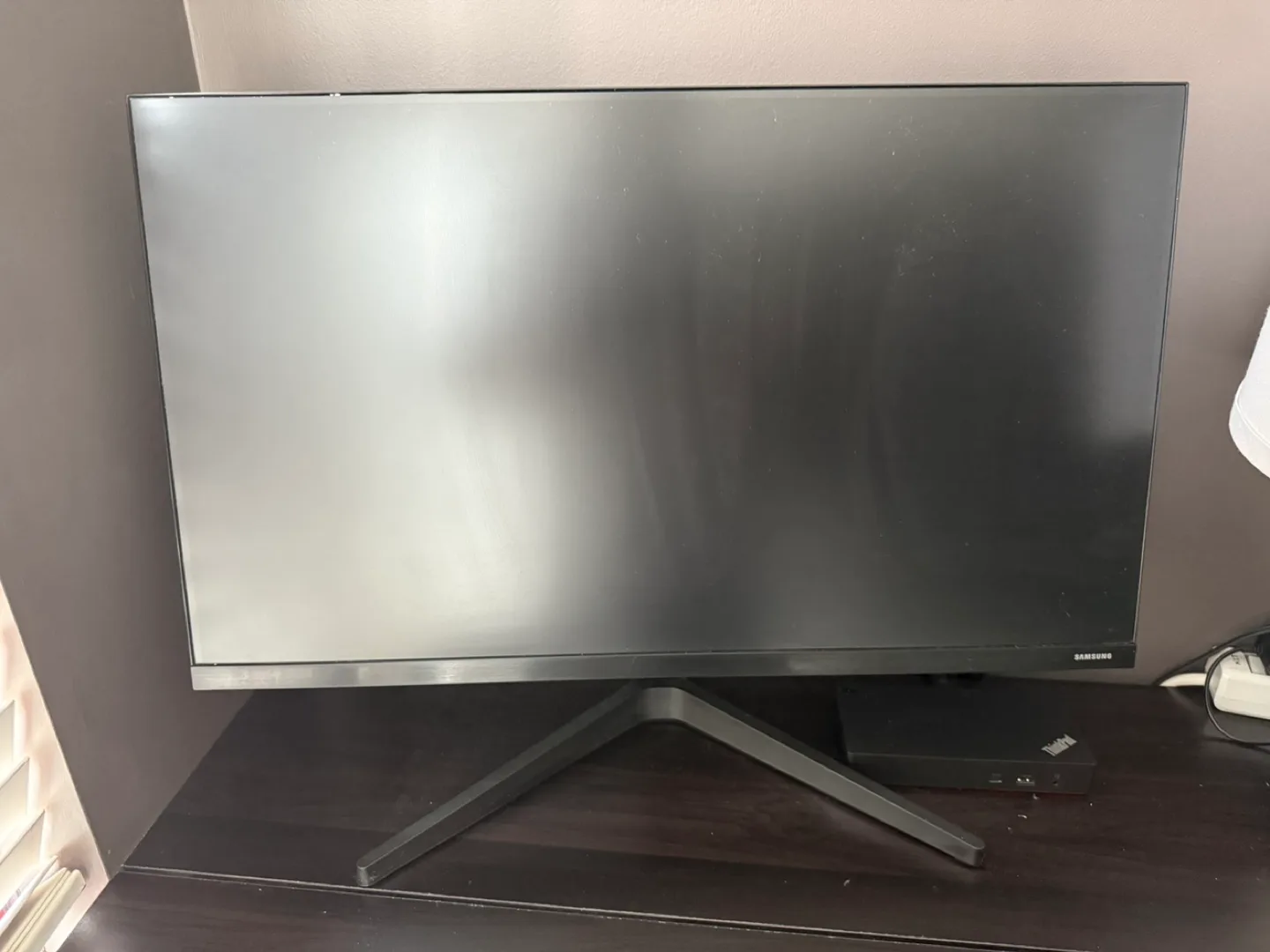 Samsung F27T350FHN 27" Monitor