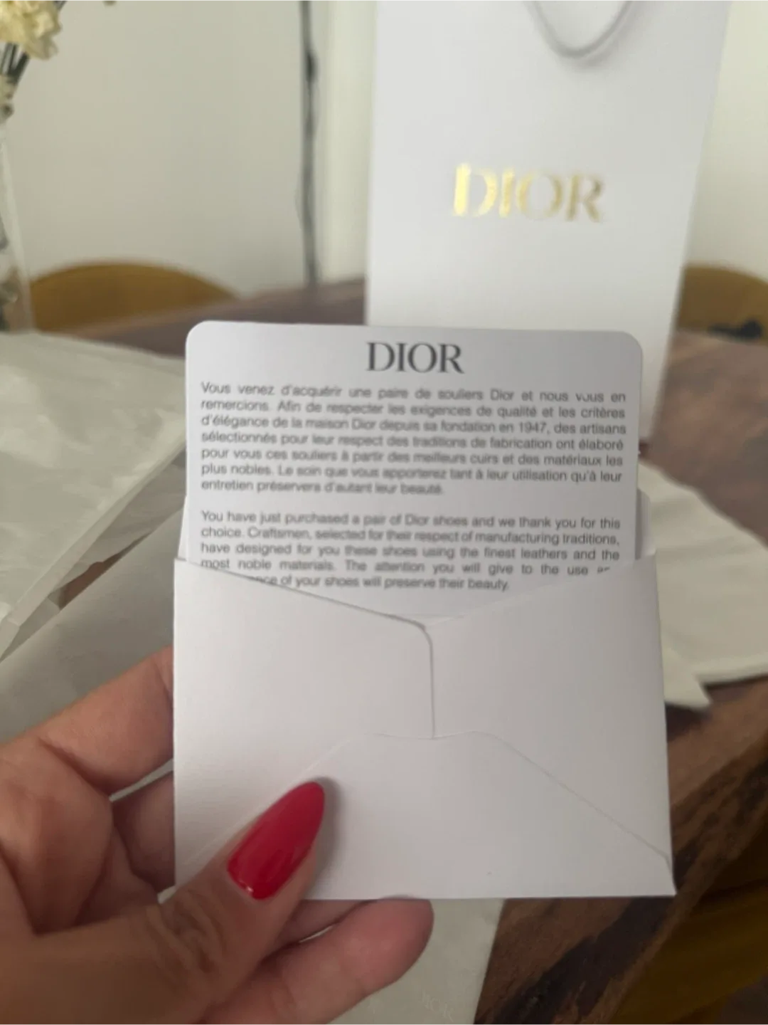 Dior J'Adior Slingback Pumps - Size 37 image indicator(9)