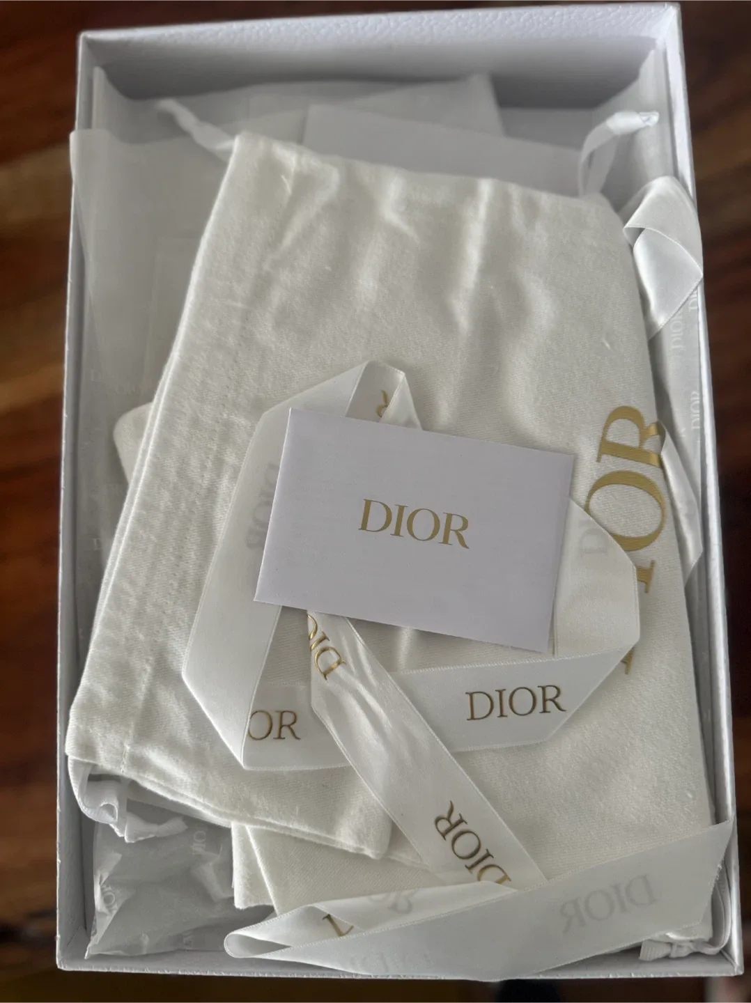 Dior J'Adior Slingback Pumps - Size 37 image indicator(8)