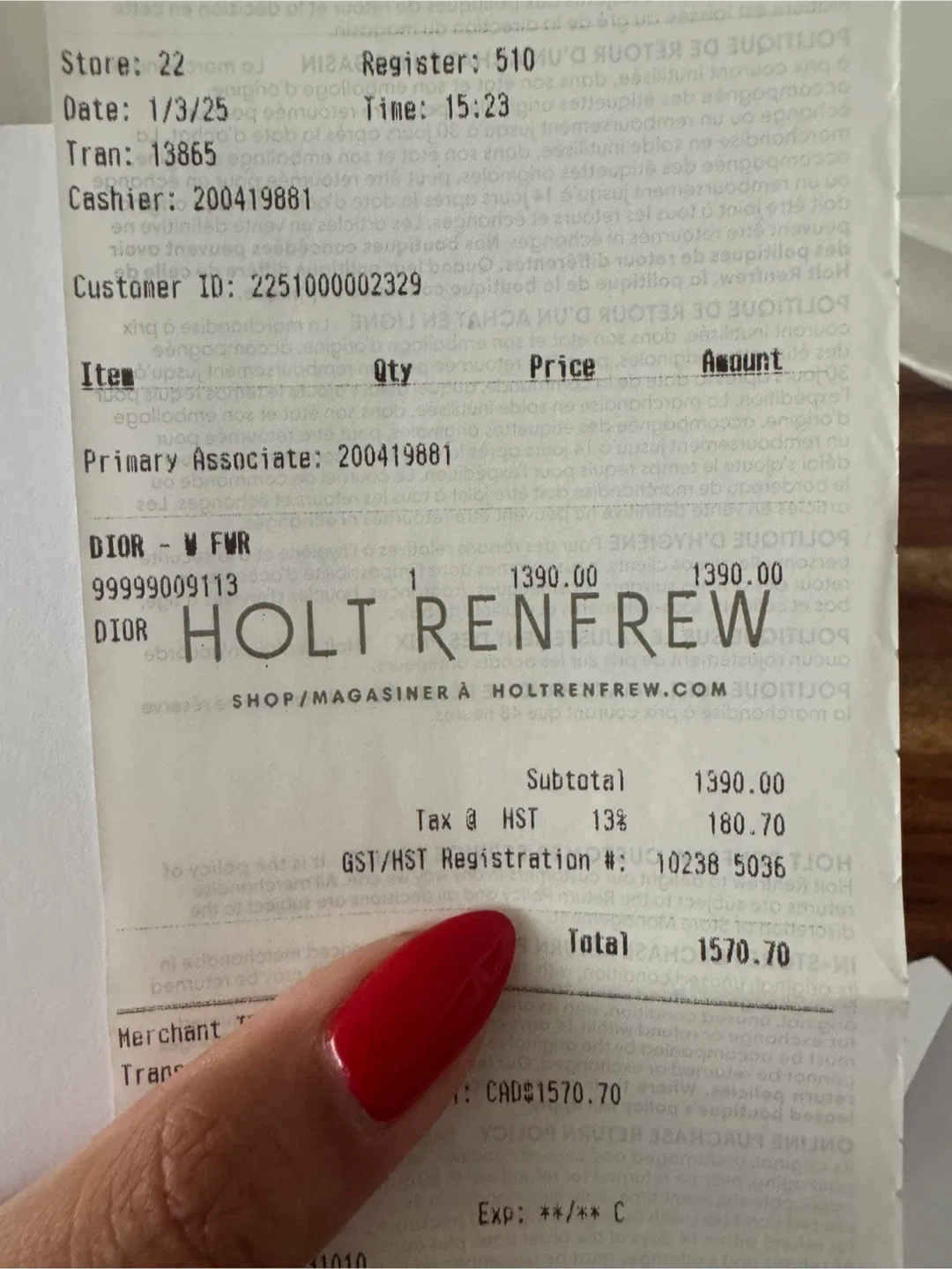 Dior J'Adior Slingback Pumps - Size 37 image indicator(10)