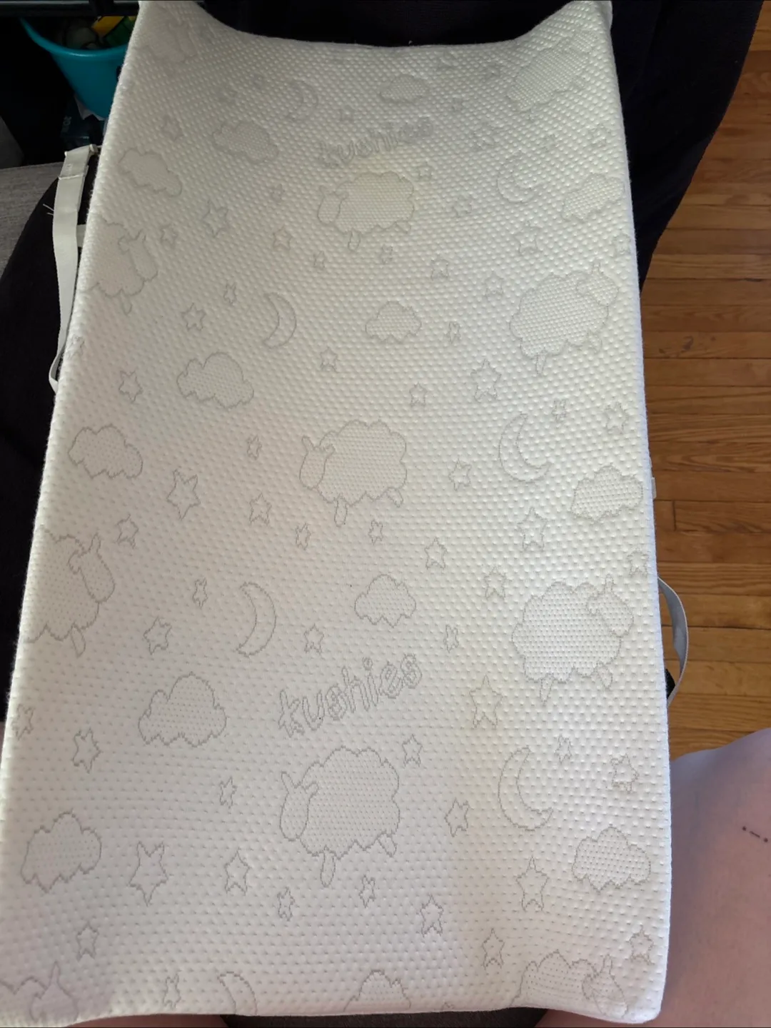Kushies Changing Pad thumbnail
