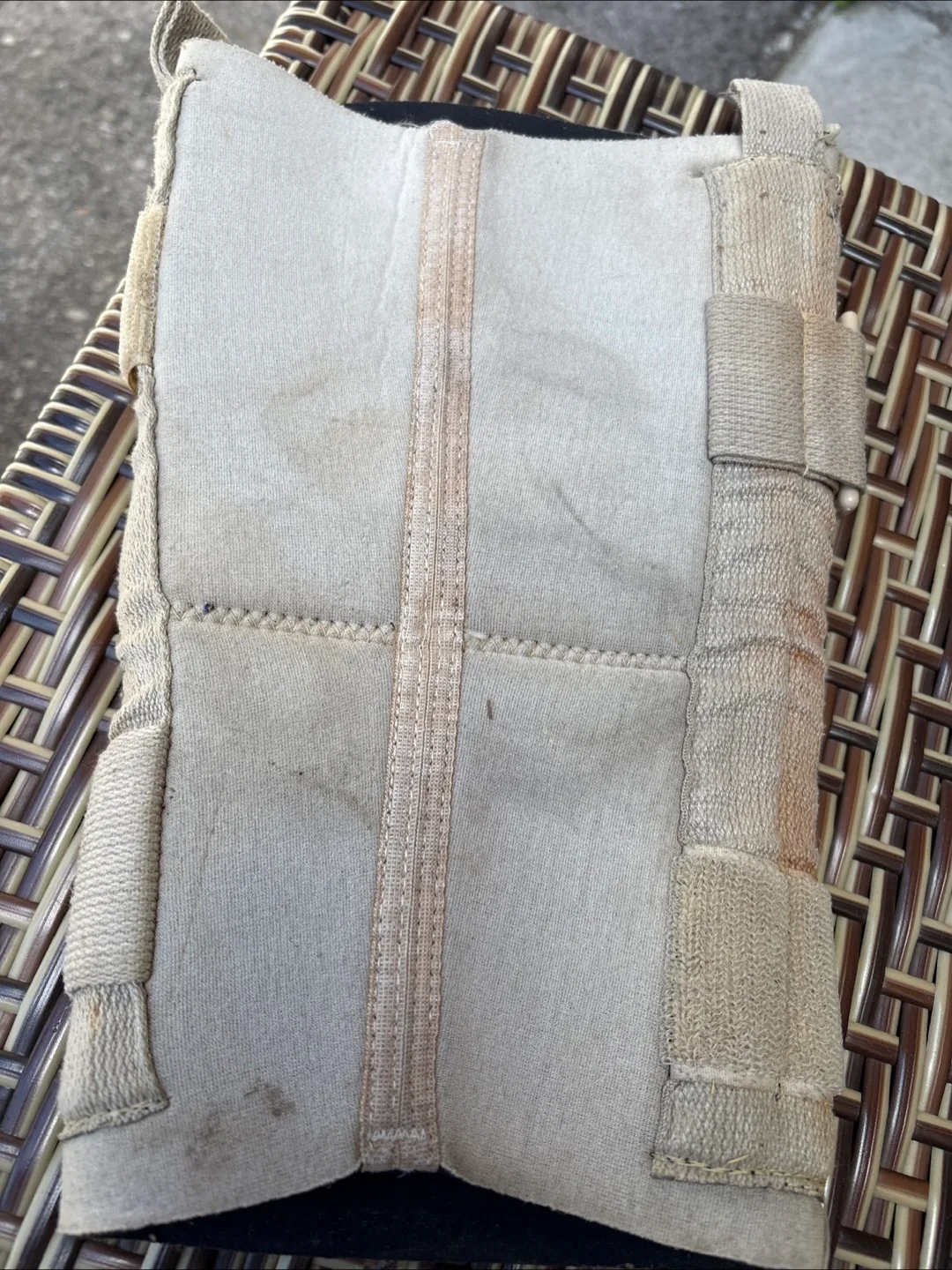 Knee Brace DePuy ProSource The Advantage Series Knee Brace XL image indicator(3)