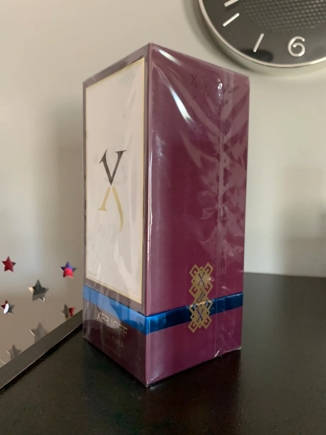 New Xerjoff Erba Pura 100ml Eau de Parfum image indicator(4)